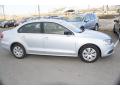 2012 Jetta S Sedan #4