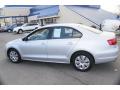 2012 Jetta S Sedan #11