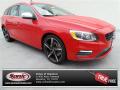 2015 V60 T6 AWD R-Design #1