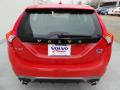 2015 V60 T6 AWD R-Design #5