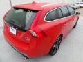 2015 V60 T6 AWD R-Design #6