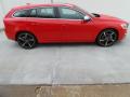 2015 V60 T6 AWD R-Design #7