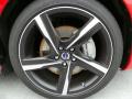  2015 Volvo V60 T6 AWD R-Design Wheel #8