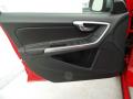 Door Panel of 2015 Volvo V60 T6 AWD R-Design #9