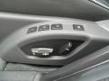 Controls of 2015 Volvo V60 T6 AWD R-Design #12