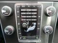 Controls of 2015 Volvo V60 T6 AWD R-Design #21
