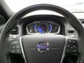  2015 Volvo V60 T6 AWD R-Design Steering Wheel #22