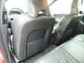 Rear Seat of 2015 Volvo V60 T6 AWD R-Design #24