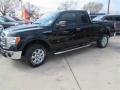 2014 F150 XLT SuperCab #1