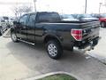 2014 F150 XLT SuperCab #5