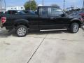 2014 F150 XLT SuperCab #7