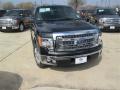 2014 F150 XLT SuperCab #8