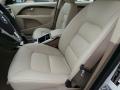 Front Seat of 2015 Volvo S80 T5 Drive-E #12