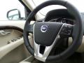  2015 Volvo S80 T5 Drive-E Steering Wheel #30