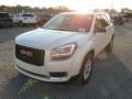 2014 Acadia SLE AWD #3