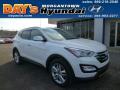 2014 Santa Fe Sport 2.0T FWD #1 2014 Santa Fe Sport 2.0T FWD #1