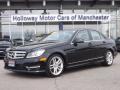 2012 C 300 Sport 4Matic #1