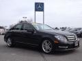 2012 C 300 Sport 4Matic #3
