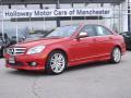 2009 C 300 4Matic #1 2009 C 300 4Matic #1