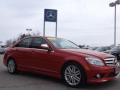 2009 C 300 4Matic #3 2009 C 300 4Matic #3
