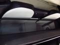 Rear Seat of 2001 Aston Martin DB7 Vantage Volante #26