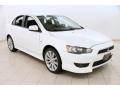 2008 Lancer GTS #1
