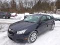 2014 Cruze LS #1