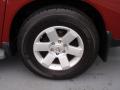 2006 Nissan Armada LE Wheel #13 2006 Nissan Armada LE Wheel #13