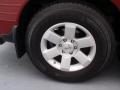 2006 Nissan Armada LE Wheel #14 2006 Nissan Armada LE Wheel #14