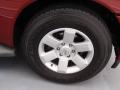 2006 Nissan Armada LE Wheel #15 2006 Nissan Armada LE Wheel #15