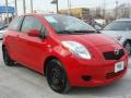 2007 Yaris 3 Door Liftback #1