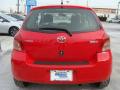 2007 Yaris 3 Door Liftback #5