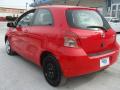 2007 Yaris 3 Door Liftback #6