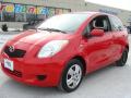 2007 Yaris 3 Door Liftback #7
