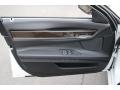 Door Panel of 2013 BMW 7 Series 750Li xDrive Sedan #9