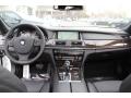 Dashboard of 2013 BMW 7 Series 750Li xDrive Sedan #13