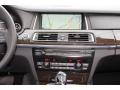 Controls of 2013 BMW 7 Series 750Li xDrive Sedan #14