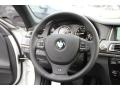  2013 BMW 7 Series 750Li xDrive Sedan Steering Wheel #16