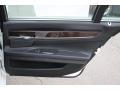 Door Panel of 2013 BMW 7 Series 750Li xDrive Sedan #23