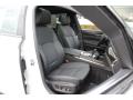 Front Seat of 2013 BMW 7 Series 750Li xDrive Sedan #32