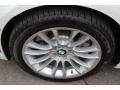  2013 BMW 7 Series 750Li xDrive Sedan Wheel #36