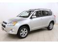 2011 RAV4 V6 Limited 4WD #3 2011 RAV4 V6 Limited 4WD #3