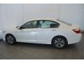 2014 Accord LX Sedan #8