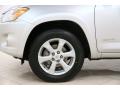 2011 RAV4 V6 Limited 4WD #18 2011 RAV4 V6 Limited 4WD #18