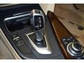  2013 3 Series 8 Speed Automatic Shifter #21