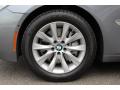 2013 BMW 7 Series 740Li xDrive Sedan Wheel #31