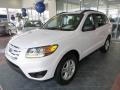 2011 Santa Fe GLS AWD #6 2011 Santa Fe GLS AWD #6