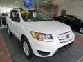 2011 Santa Fe GLS AWD #8 2011 Santa Fe GLS AWD #8