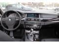 Dashboard of 2014 BMW 5 Series 528i xDrive Sedan #13
