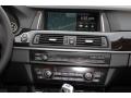 Controls of 2014 BMW 5 Series 528i xDrive Sedan #14